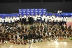 Basketball Without Borders (BWB) Next Up Erkekler Kampı İstanbul’da başladı