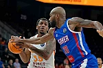 Basketbol Şampiyonlar Ligi: Galatasaray: 94 - Igokea: 82 