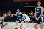 Basketbol Süper Ligi: A. Efes: 75 - Bahçeşehir Koleji: 78 