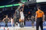 Basketbol Süper Ligi: Bahçeşehir Koleji: 100 - Aliağa Petkim Spor: 60 