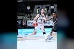 Basketbol Süper Ligi: Beşiktaş: 81 - Aliağa Petkim Spor: 69 