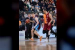 Basketbol Süper Ligi: Trabzonspor: 79 - Galatasaray MCT Technic: 69 