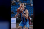 Basketbol Süper Ligi: Trabzonspor: 84 - Aliağa Petkimspor : 90 