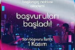 Başlangıç Noktası Akademi 2026 kayıtları başlıyor