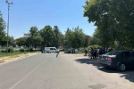 Batman otogarında ‘şüpheli valiz" paniği 
