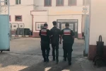 Batman yediemin otoparkından 2 motosiklet çalan çocuk tutuklandı