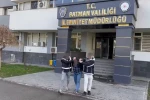 Batman’da 12 dosyadan aranan şahıs yakalandı
