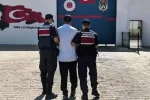 Batman’da 12 yıl 6 ay kesinleşmiş hapis cezası bulunan şahıs yakalandı 