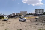 Batman’da 7 aylık hamile eski eşini öldüren şahıs Siirt’te aranıyor 