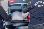 Batman’da çok sayıda gümrük kaçağı malzeme ele geçirildi 