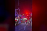 Batman’da iki otomobil çarpıştı: 3 yaralı