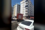 Batman’da iş yeri bacasından yükselen duman paniğe neden oldu 