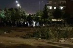 Batman’da mezarlıkta silahlı saldırı: Baba, oğlu ve yeğeni öldü 