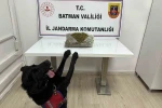Batman’da ticari takside uyuşturucu madde ele geçirildi: 1 tutuklama 