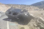 Batman’da trafik kazası: 2 yaralı
