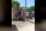 Battalgazi Belediyesi’nden yıl boyu süren sosyal destek 