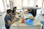 Battalgazi’de proje tanıtım gezileri devam ediyor 