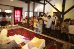 Battalgazi’de yaz etkinlikleri sürüyor 
