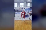 Batumi Open 2026 şampiyonu Aliağa’dan