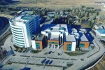 Bayburt Devlet Hastanesine Eylül ayında 45 bin 55 kişi başvurdu 
