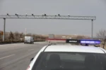 Bayburt-Gümüşhane kara yolunda ortalama hız denetimi başlıyor 
