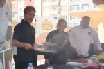Bayburt mutfağı ikinci kez gastronomi festivalinde tanıtılıyor 