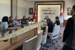 Bayburt Oruçbeyli Göleti mahalli sulak alan kapsamına alındı