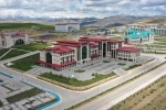 Bayburt Üniversitesinden ’İlk Dersim Filistin’ Konferansı
