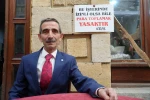 Bayburtlu esnaftan yeni kural: Önce siyaset konuşulmasını şimdi de para toplanmasını yasakladı 