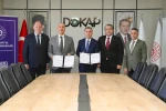 Bayburt’ta 12 milyon liralık küme sera projesi hayata geçiriliyor 