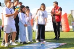 Bayburt’ta gençlik festivali ve DENEYAP kapanışı