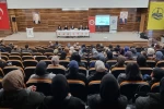 Bayburt’ta insan hakları konulu panel düzenlendi 