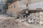 Bayburt’ta okullarda yeni eğitim yılı hazırlıkları sürüyor