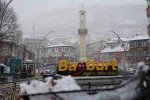 Bayburt’ta TOKİ kura çekimi 12 Ocak’ta yapılacak 