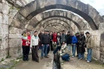 Bayramda müzeler doldu taştı: Efes, Hierapolis ve Göbeklitepe zirvede 