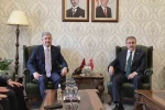 BBP Genel Başkanı Destici: "Hepimiz savaş bitsin istiyoruz"