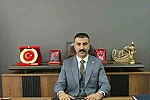 BBP Karabük İl Başkanı Murat Kesgin: "Teröre afı kabul etmiyoruz" 