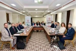 BEBKA Haziran Ayı Yönetim Kurulu Toplantısı Bilecik’te gerçekleşti 