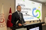 BEBKA’dan sanayinin yeşil dönüşümüne güçlü iş birliği 