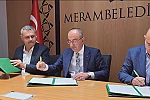 Belediye-Hayırsever İş Birliğiyle Meram’a Bir Sağlık Yatırımı Daha