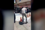Belediye önüne süt dökme eyleminin ardındaki gerçek ortaya çıktı 