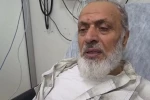 Belediye otobüsünde fenalaşan yolcuyu şoför hastaneye yetiştirdi