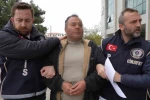 Belediye personeli cinayetinde zanlıdan dikkat çeken çıkış: "Ben belediye başkanvekilliği yaptım" 
