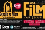 Belediyeden Aile Yılı’na özel kısa film yarışması 