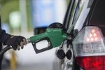 Benzine zam geliyor! Konya’da tabela yine değişecek