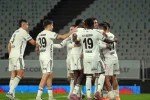 Beşiktaş deplasmanda başka 