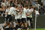 Beşiktaş, Dolmabahçe’de 2’de 2 yaptı 