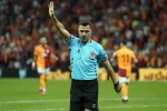Beşiktaş - Konyaspor maçının VAR’ı Cihan Aydın oldu 