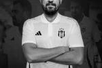 Beşiktaş U17 Akademi Teknik Sorumlusu Hikmet Çapanoğlu hayatını kaybetti