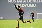 Beşiktaş ve Trabzonspor da Adem Yeşilyurt’la ilgileniyor 